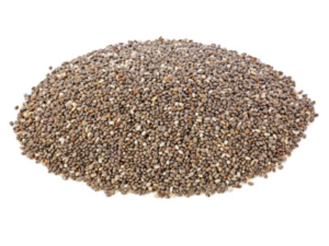 Chai Seeds