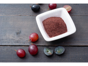 Red Grape Seed Extract