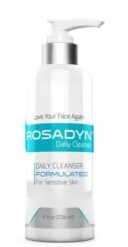 Cream Cleanser wide margin CREAM