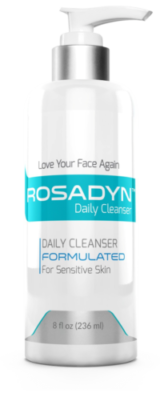 Front Cream Cleanser smaller