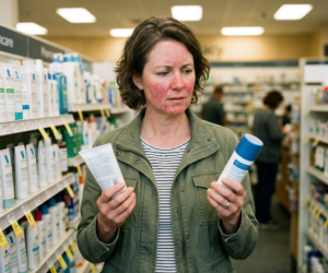 Stop the Guesswork: How to Choose Skincare That Actually Works for Rosacea